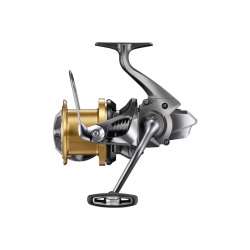 Shimano Aerlex XSC 14000 Surfcasting Olta Makinesi - SHİMANO