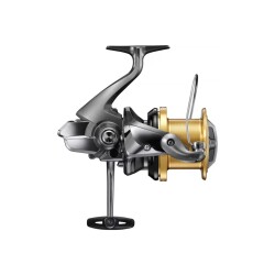 Shimano Aerlex XSC 14000 Surfcasting Olta Makinesi - 2