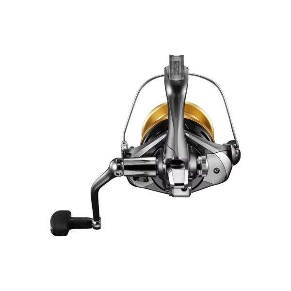 Shimano Aerlex XSC 14000 Surfcasting Olta Makinesi - 4