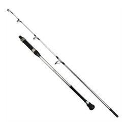 Shimano Alivio Boat 135-150 Bot Tekne Kamış - SHIMANO