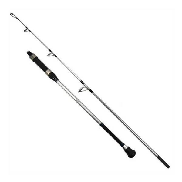Shimano Alivio Boat 135-150 Bot Tekne Kamış - 1