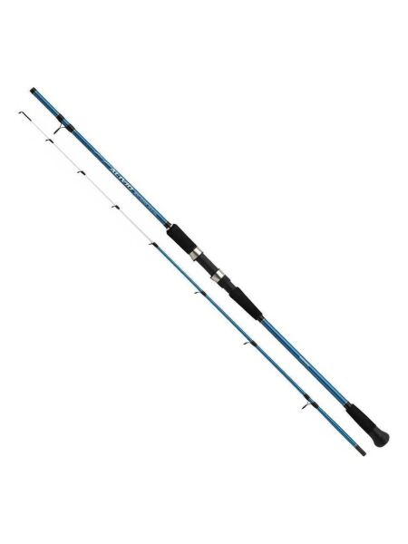 Shımano Alivio Boat Quiver 210m 50-150g Bot Tekne Kamışı - 1