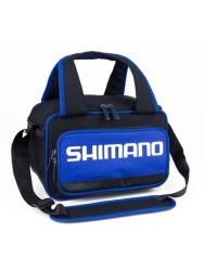 Shimano All-Round Tackle Bag - 33x26x22cm Balıkçı Çantası - SHIMANO