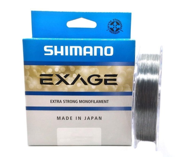 SHIMANO EXAGE 150MT 0,405MM MISINA - 1