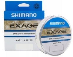 Shimano Exage 300m 0,225mm - SHIMANO