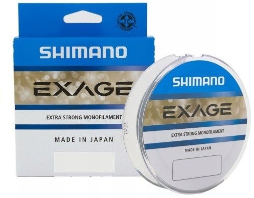 Shimano Exage 300m 0,225mm - 1