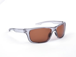 Shimano Eyewear Antares Transparent Grey & Copper - SHİMANO