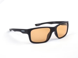 Shimano Eyewear Aspire Matte Black & Yellow - SHİMANO