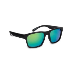 Shimano Eyewear Yasei Green Revo Polarize Balıkçı Gözlüğü - SHİMANO