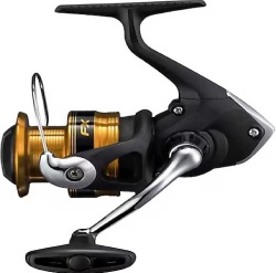 SHIMANO FX FC 2500 HG OLTA MAKİNESİ - Shimano