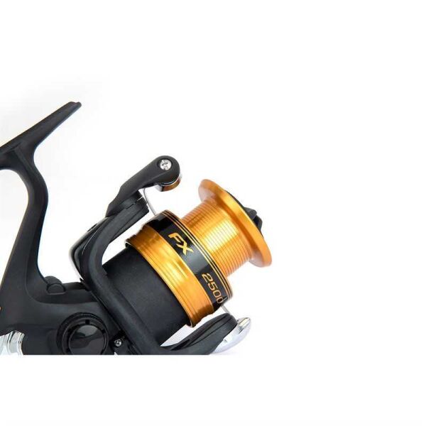 SHIMANO FX FC 2500 HG OLTA MAKİNESİ - 2