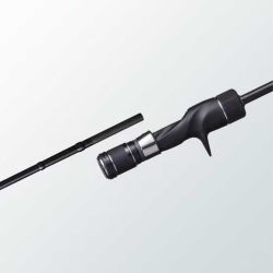 Shimano Game Type Slow Jig 198 Cm Max. 260 Gr Jig Kamışı - Tetikli - 2