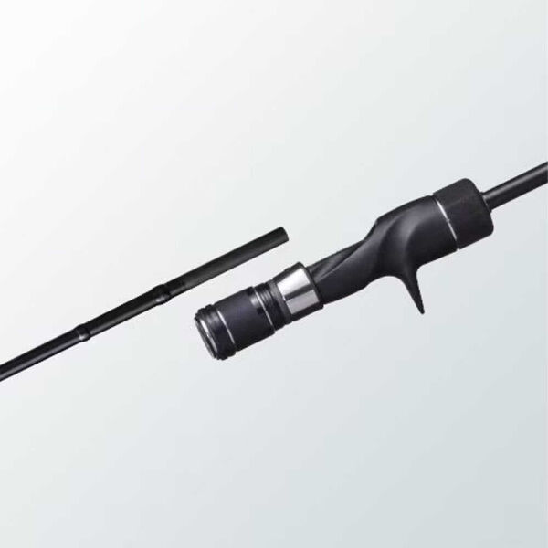 Shimano Game Type Slow Jig 198 Cm Max. 260 Gr Jig Kamışı - Tetikli - 2
