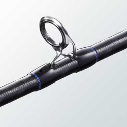 Shimano Game Type Slow Jig 198 Cm Max. 260 Gr Jig Kamışı - Tetikli - 5