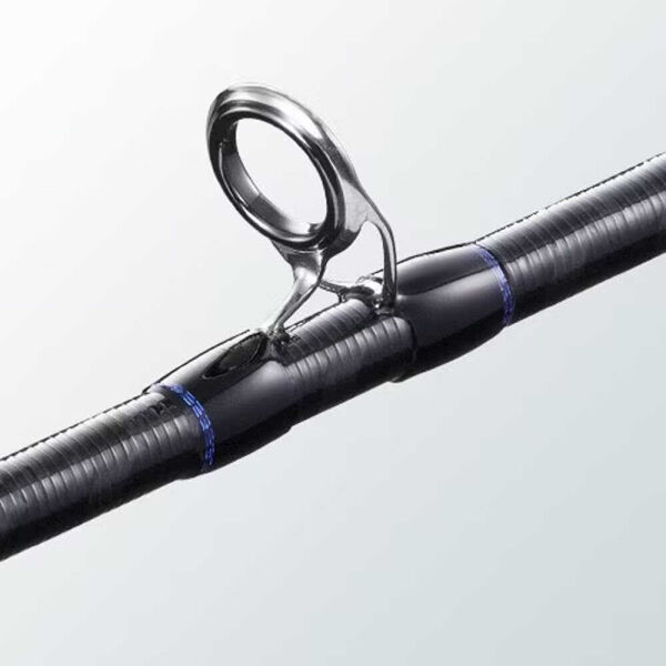 Shimano Game Type Slow Jig 198 Cm Max. 260 Gr Jig Kamışı - Tetikli - 5