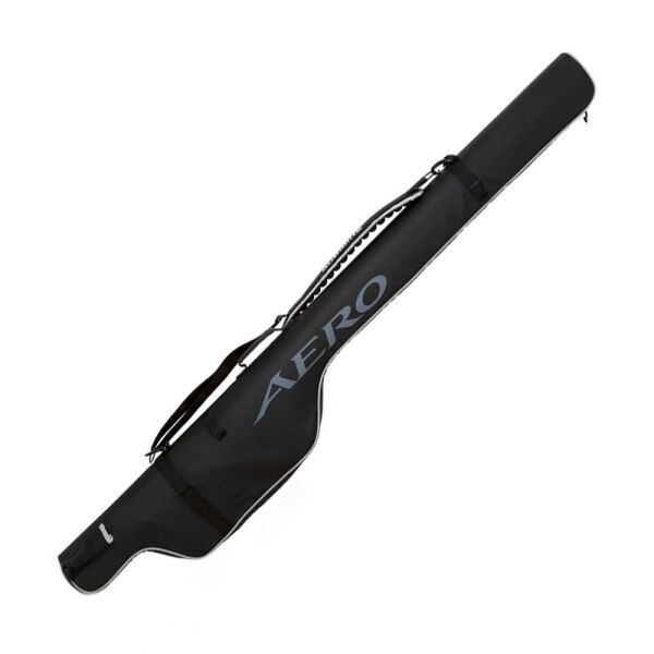 Shımano Luggage Aero Pro Double Rod Sleeve 180cm - 1