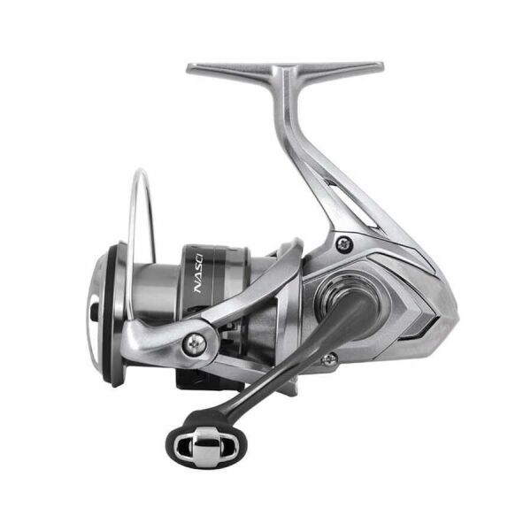SHIMANO NASCI FC C2000S - 1