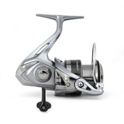 SHIMANO NASCI FC C2000S - 2