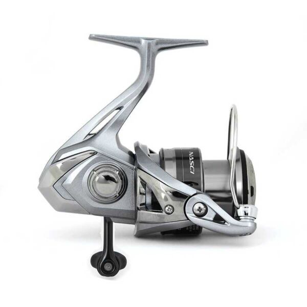SHIMANO NASCI FC C2000S - 2