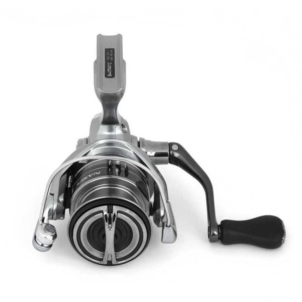 SHIMANO NASCI FC C2000S - 3
