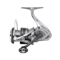 SHIMANO NASCI FC C2000S - 