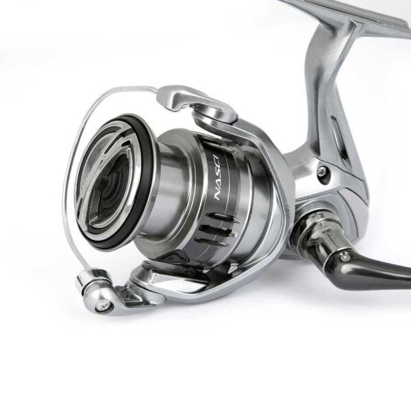 SHIMANO NASCI FC C2000S - 5
