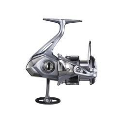 SHIMANO NASCI FC C3000 HG LIGHT SPİN MAKİNE - 3