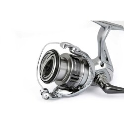 SHIMANO NASCI FC C3000 HG LIGHT SPİN MAKİNE - 4
