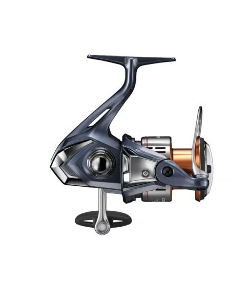 SHIMANO Nasci FD 4000 XG - 2