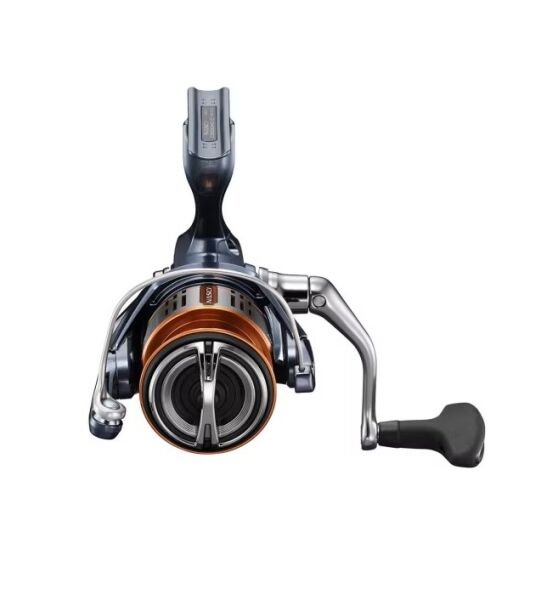 SHIMANO Nasci FD 4000 XG - 3