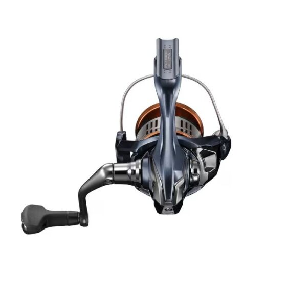 SHIMANO Nasci FD 4000 XG - 4