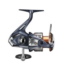 Shimano Nasci FD 500 - Shimano