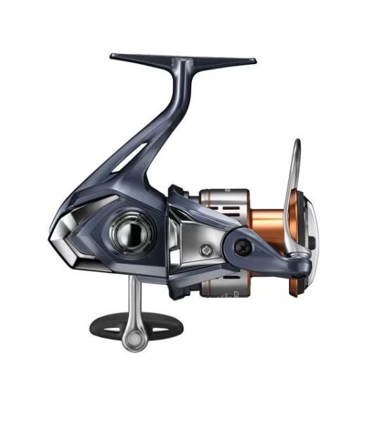 Shimano Nasci FD 500 - 1