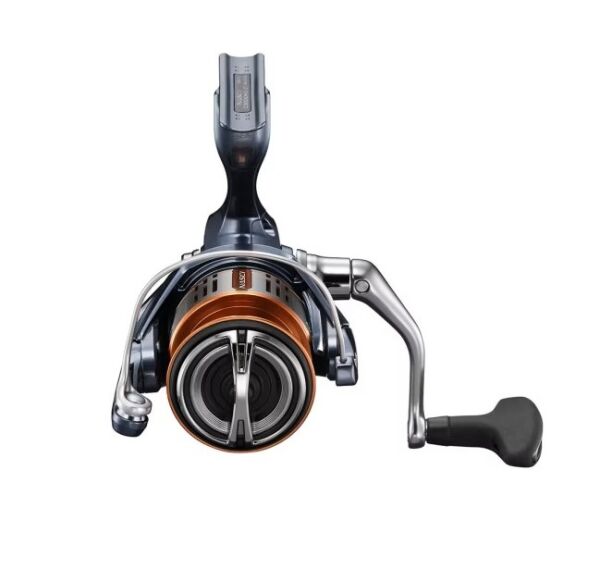 Shimano Nasci FD 500 - 2