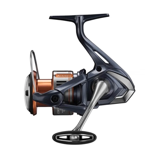 Shimano Nasci FD C3000 - 1
