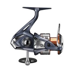 Shimano Nasci FD C3000 - 2