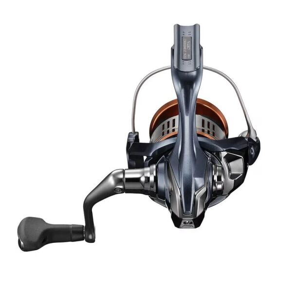 Shimano Nasci FD C3000 - 3
