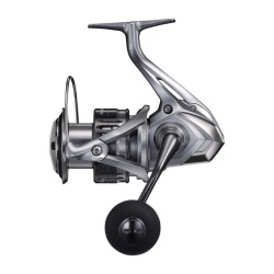 SHIMANO NASCI FD C5000 XG - SHIMANO