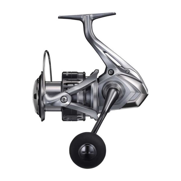 SHIMANO NASCI FD C5000 XG - 1