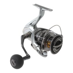 SHIMANO NASCI FD C5000 XG - 2