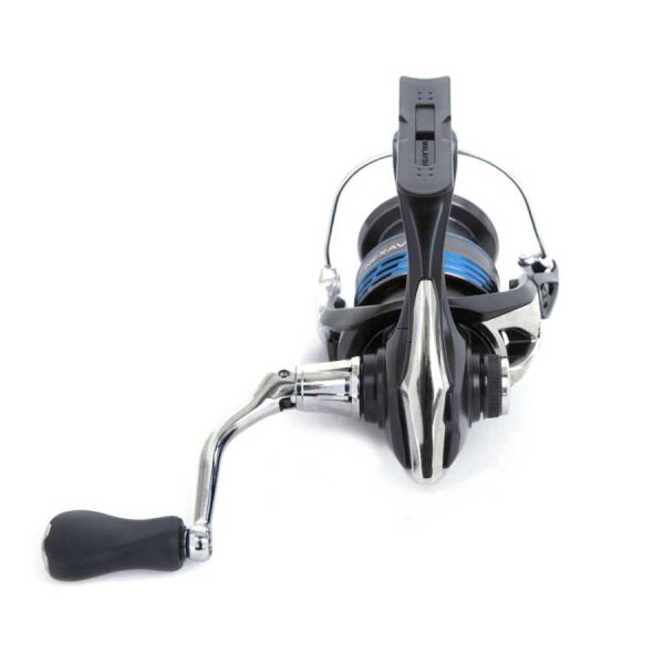 Shimano Nexave FI C2500 Olta Makinesi - 3
