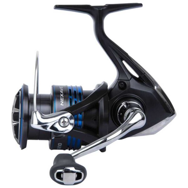 Shimano Nexave FI C2500 Olta Makinesi - 1
