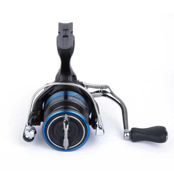 Shimano Nexave FI C2500 Olta Makinesi - 4