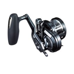Shimano OCEA JIGGER F custom 1501 HG - Shimano