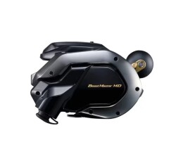 Shimano Beastmaster B Monster Drive 12000 Sağ El - 2