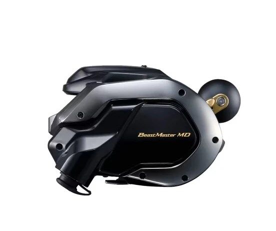 Shimano Beastmaster B Monster Drive 12000 Sağ El - 2