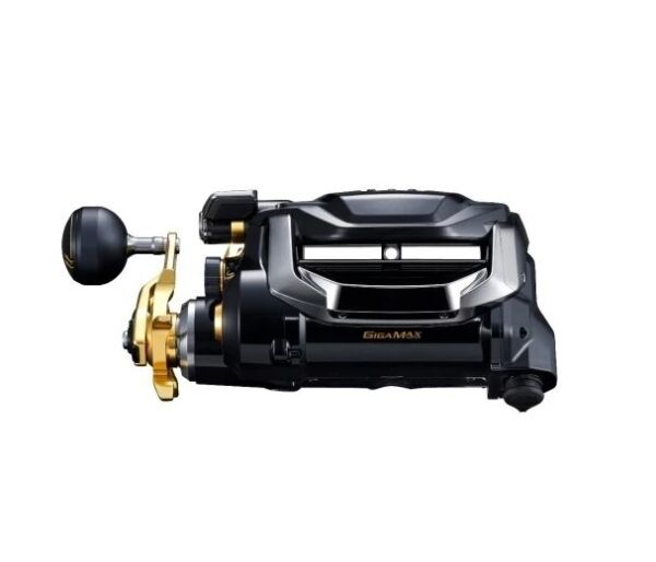 Shimano Beastmaster B Monster Drive 12000 Sağ El - 3