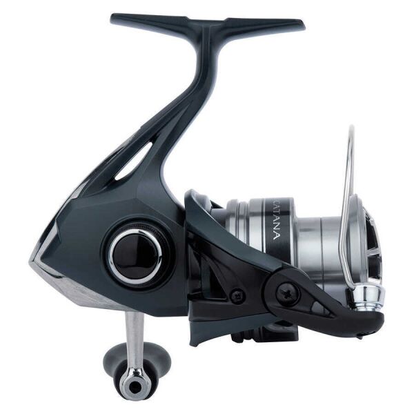 SHIMANO Catana FE 2500 HG - 2