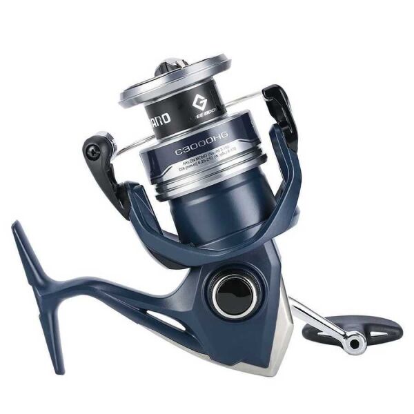 SHIMANO Catana FE C3000 HG OLTA MAKİNESİ - 2