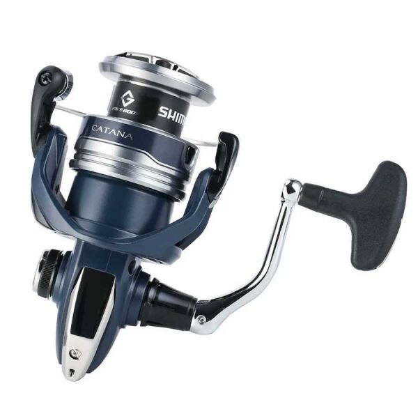 SHIMANO Catana FE C3000 HG OLTA MAKİNESİ - 3
